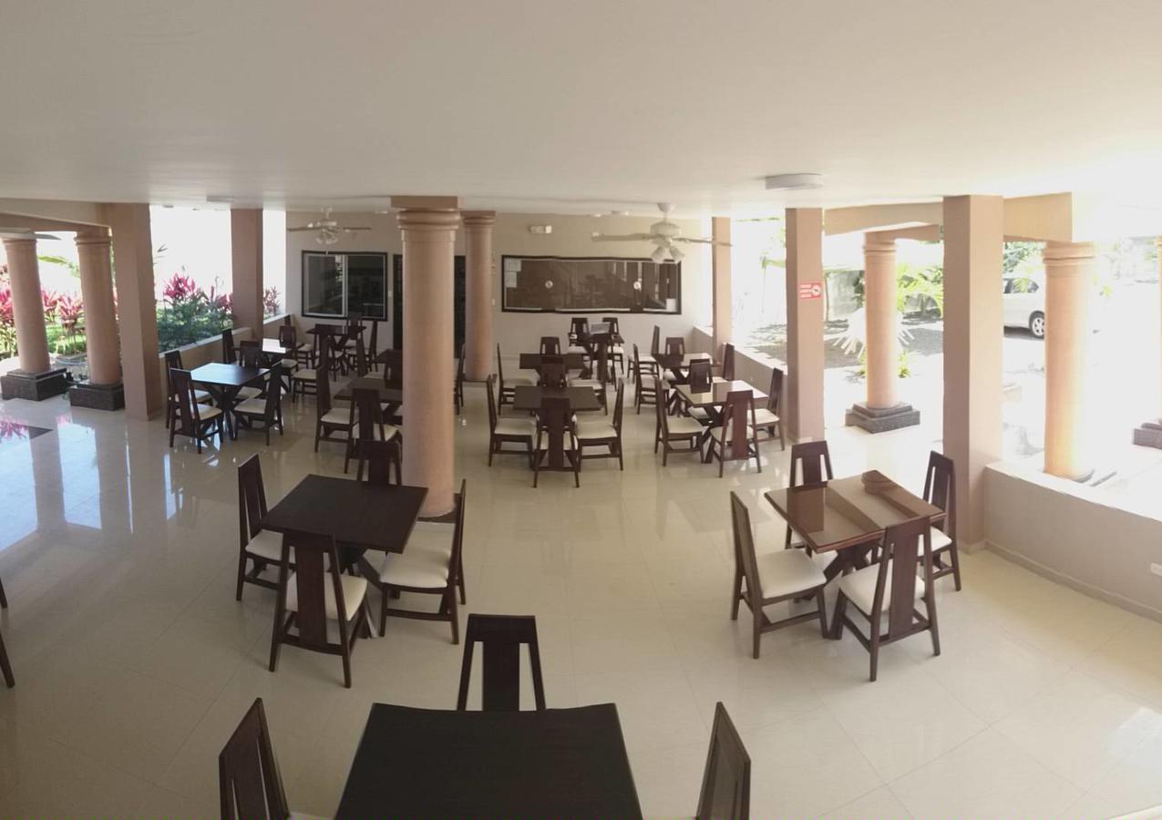 Hotel Soberao Esmeraldas Esterno foto