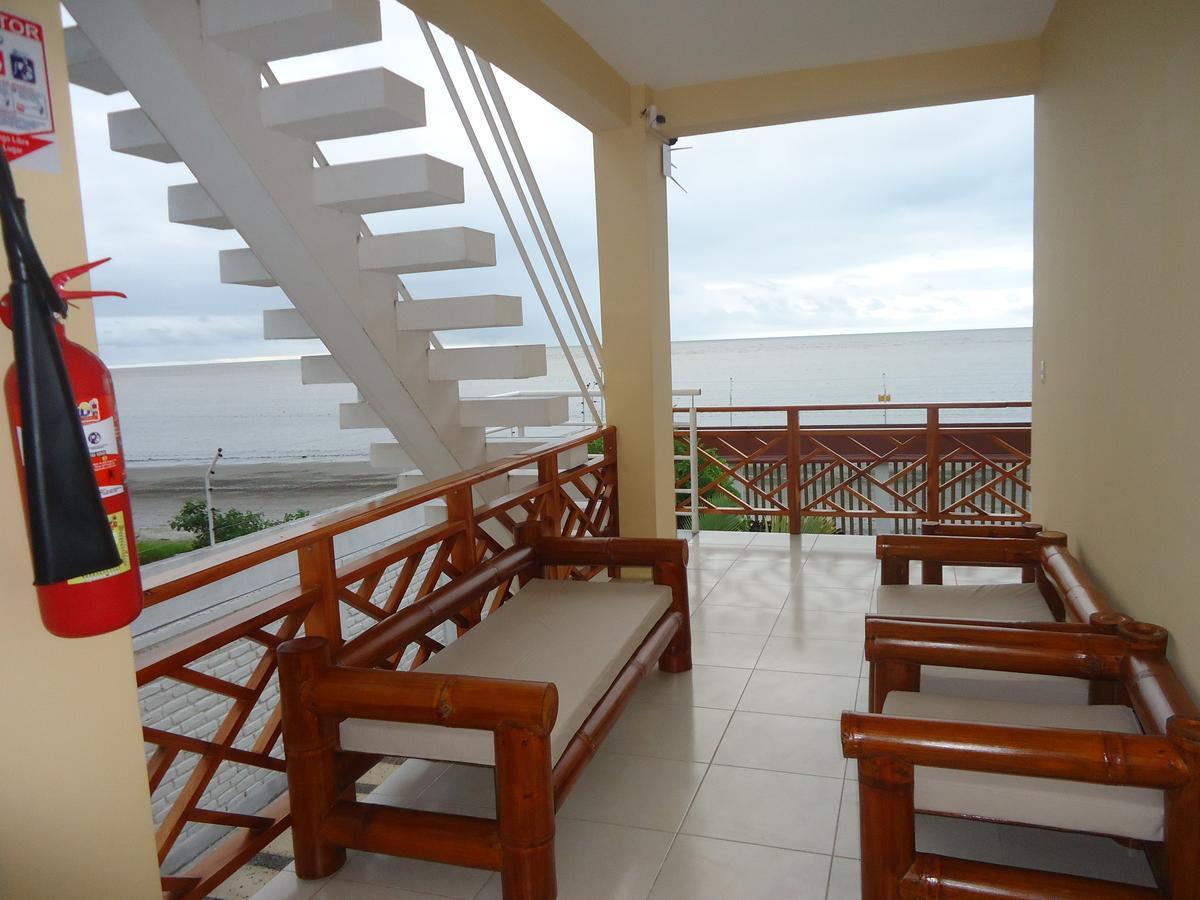 Hotel Soberao Esmeraldas Esterno foto