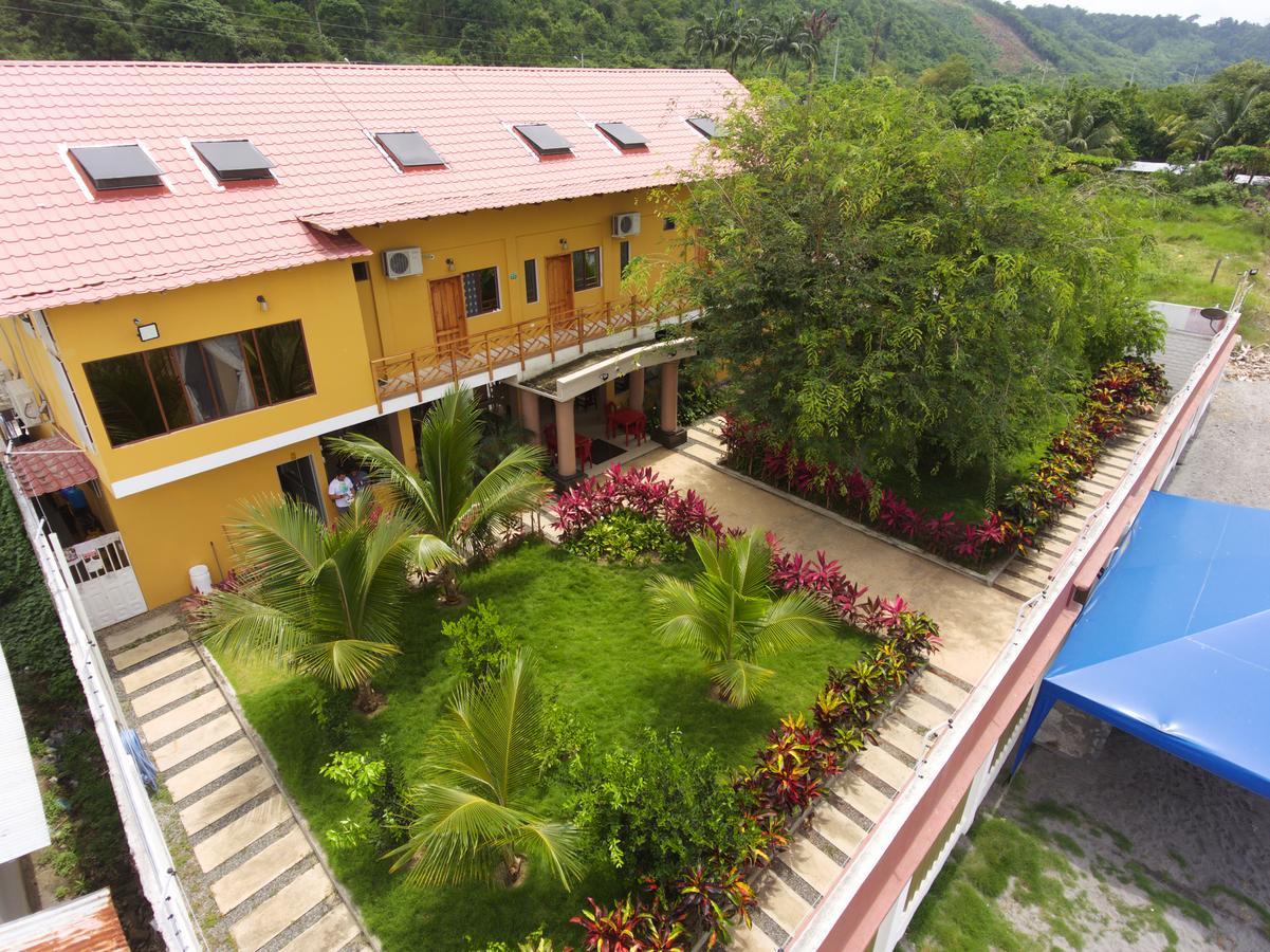 Hotel Soberao Esmeraldas Esterno foto