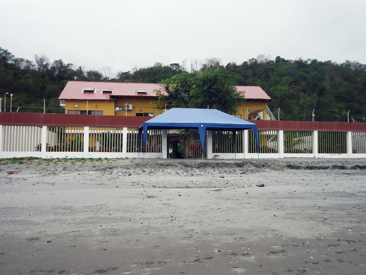 Hotel Soberao Esmeraldas Esterno foto