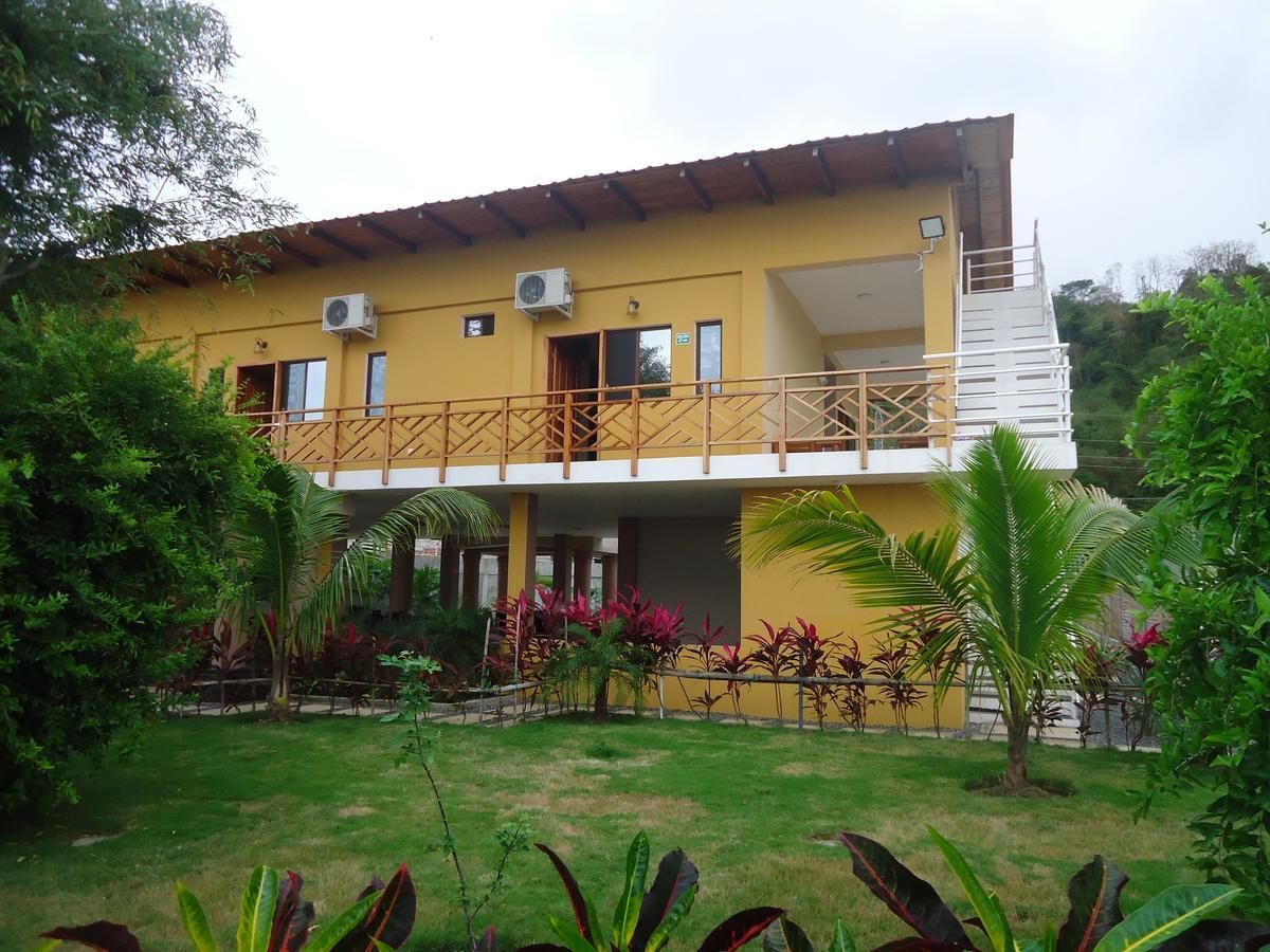 Hotel Soberao Esmeraldas Esterno foto