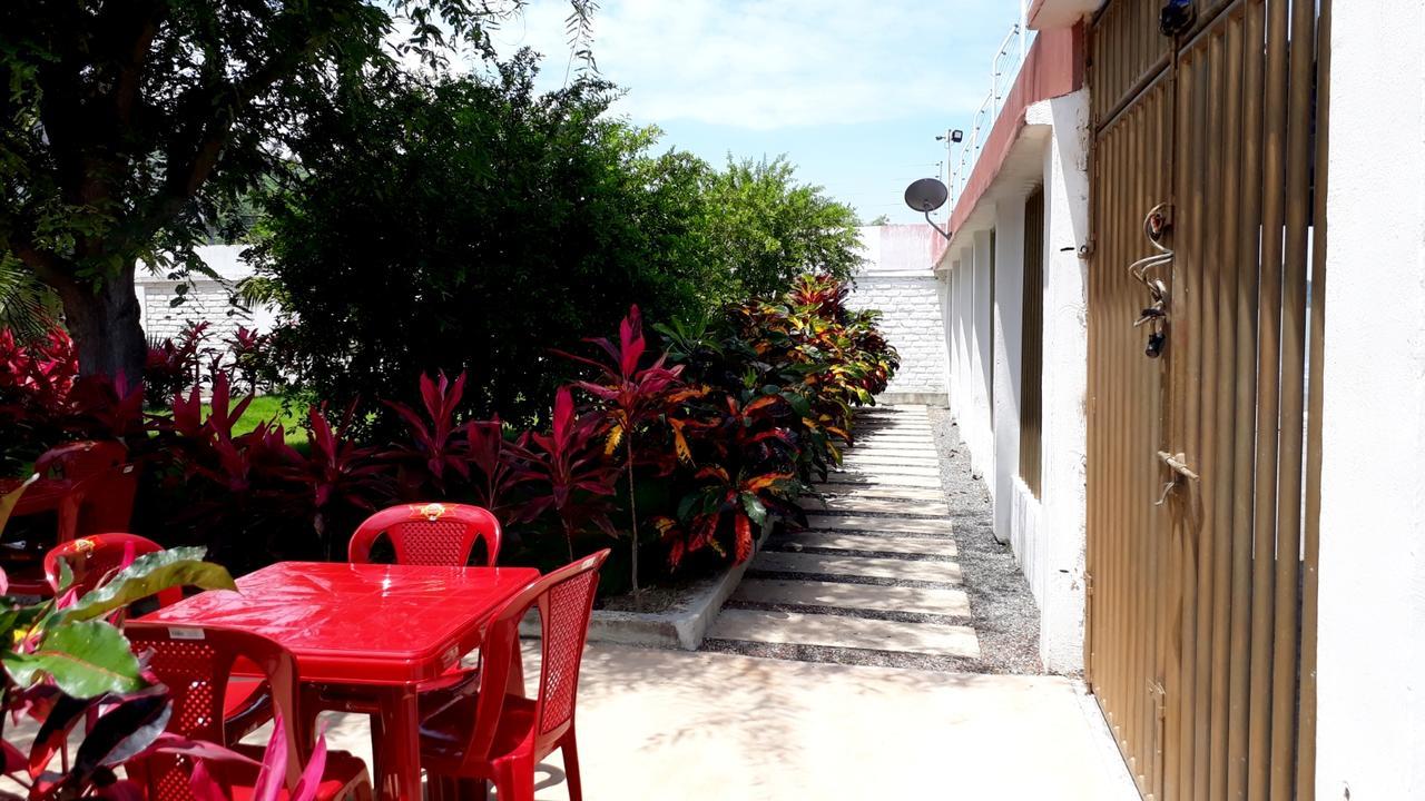 Hotel Soberao Esmeraldas Esterno foto
