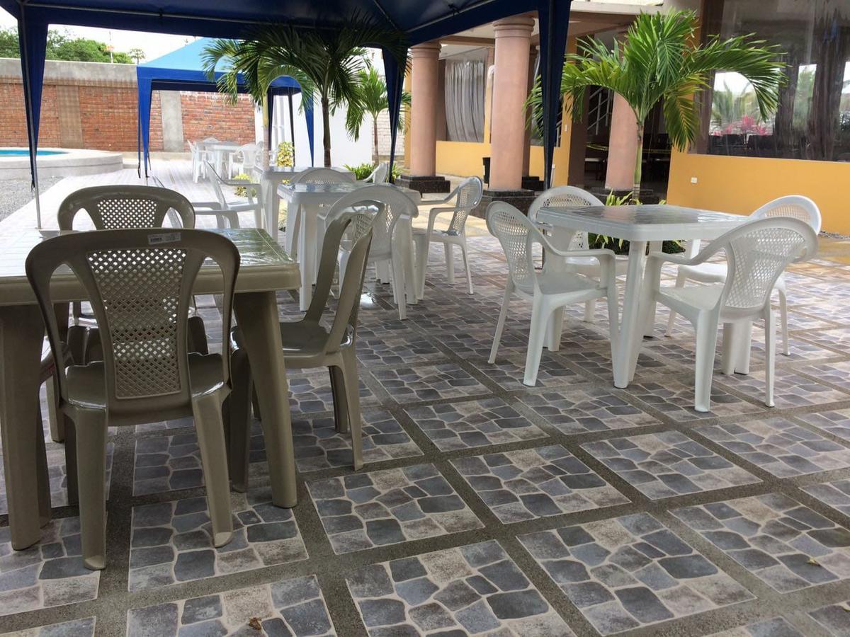 Hotel Soberao Esmeraldas Esterno foto