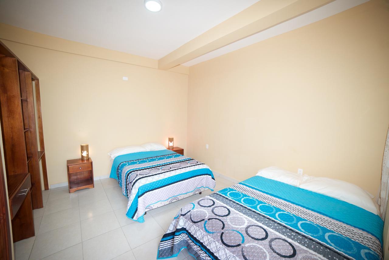 Hotel Soberao Esmeraldas Esterno foto