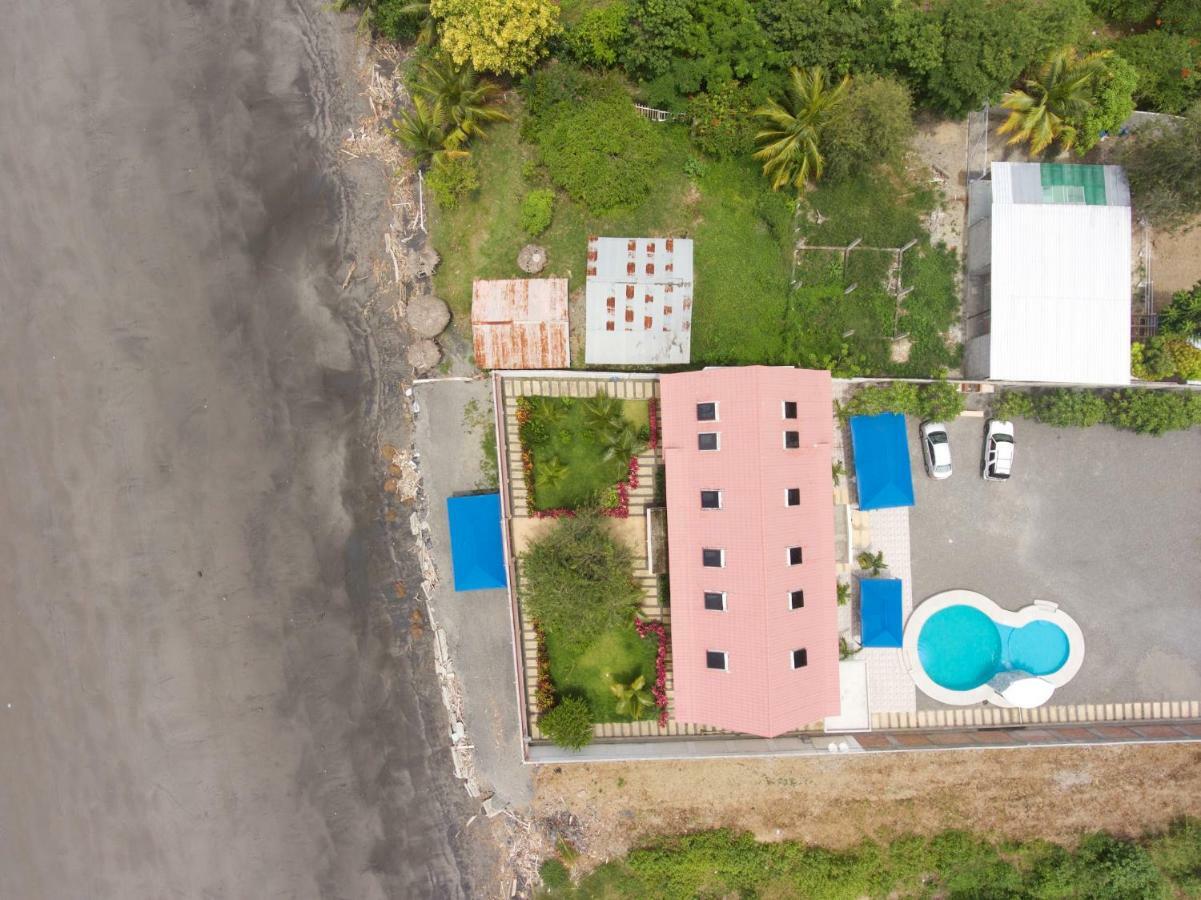 Hotel Soberao Esmeraldas Esterno foto
