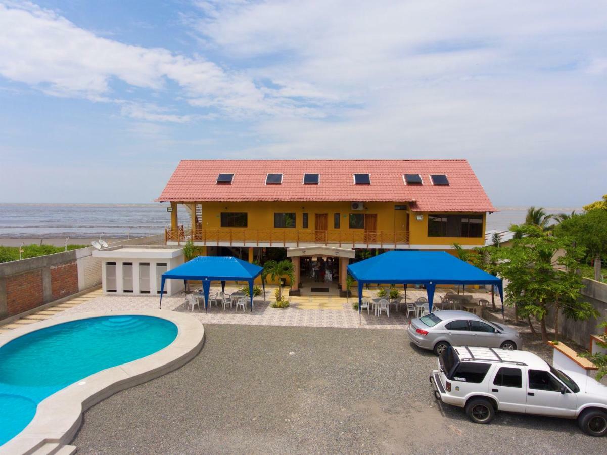 Hotel Soberao Esmeraldas Esterno foto
