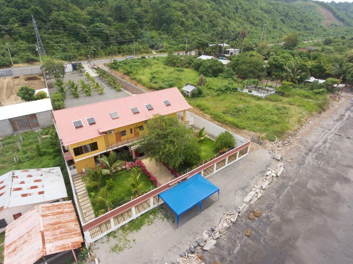 Hotel Soberao Esmeraldas Esterno foto