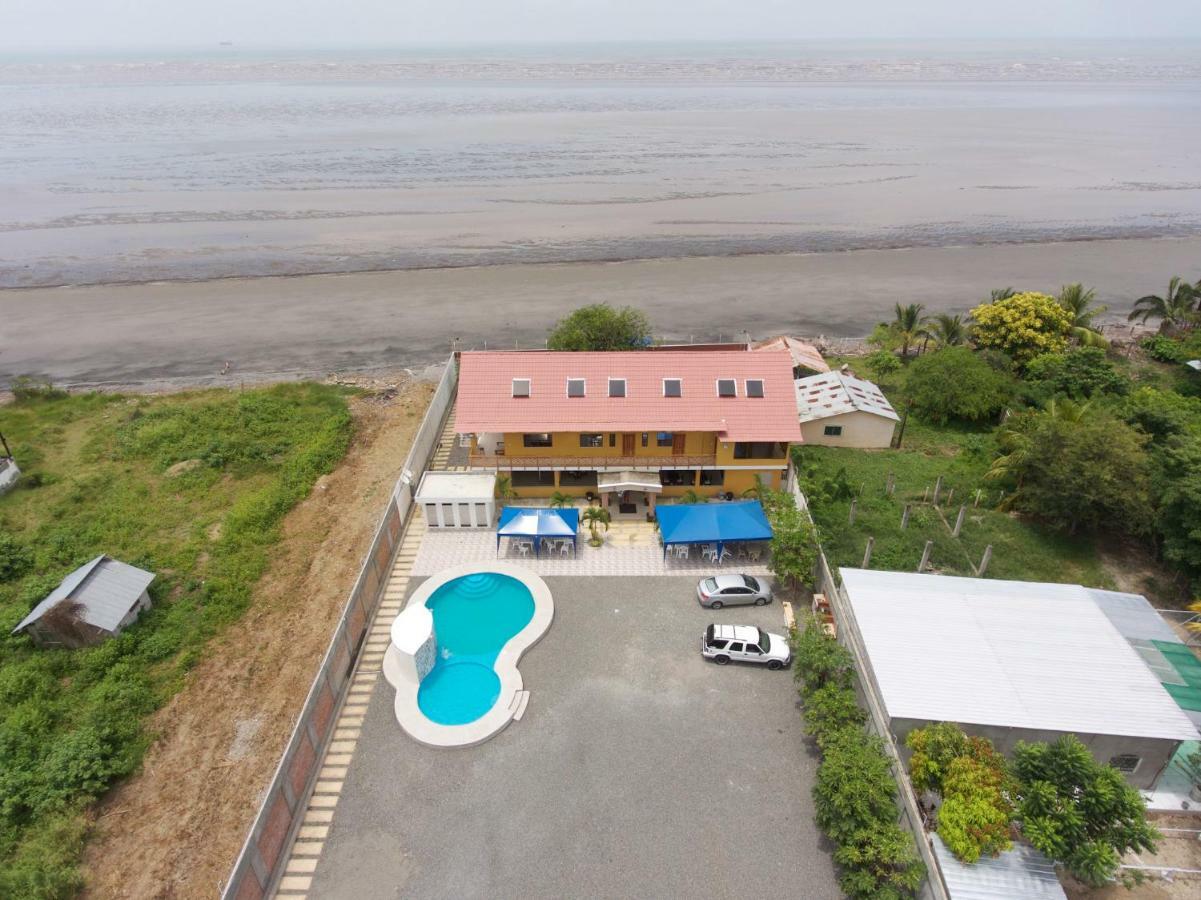 Hotel Soberao Esmeraldas Esterno foto