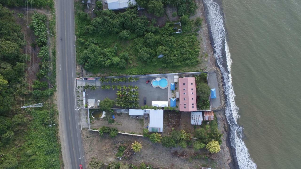 Hotel Soberao Esmeraldas Esterno foto