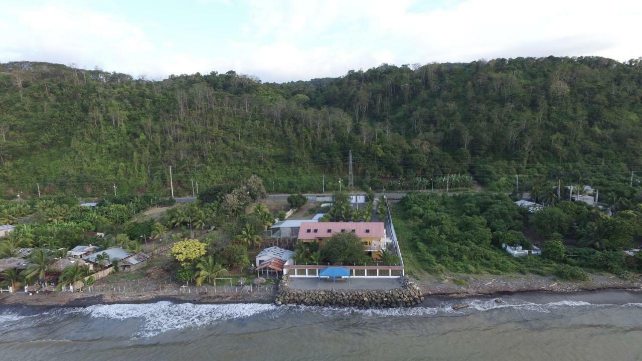 Hotel Soberao Esmeraldas Esterno foto