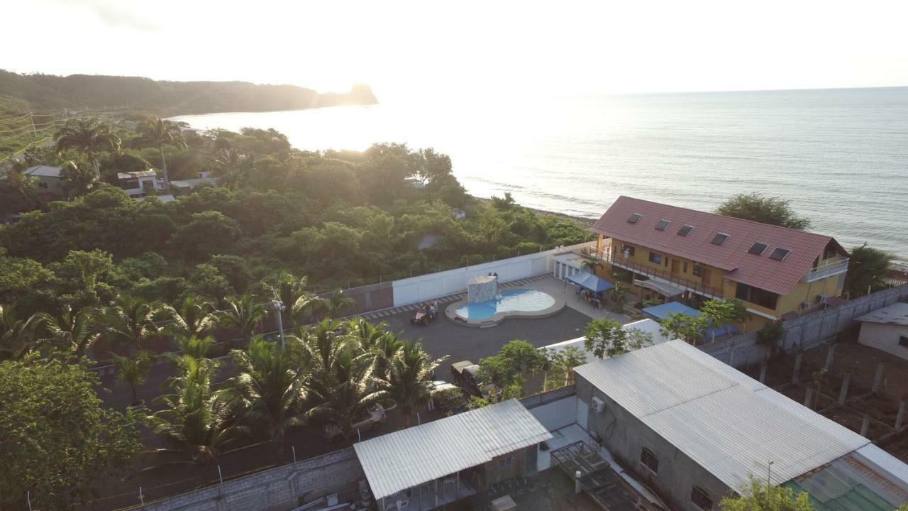Hotel Soberao Esmeraldas Esterno foto