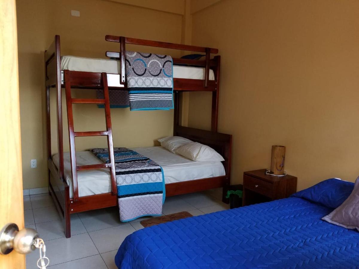 Hotel Soberao Esmeraldas Esterno foto