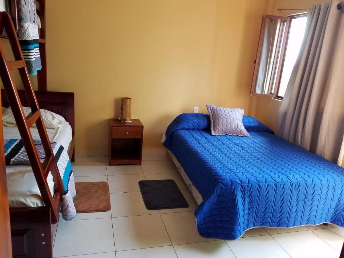Hotel Soberao Esmeraldas Esterno foto