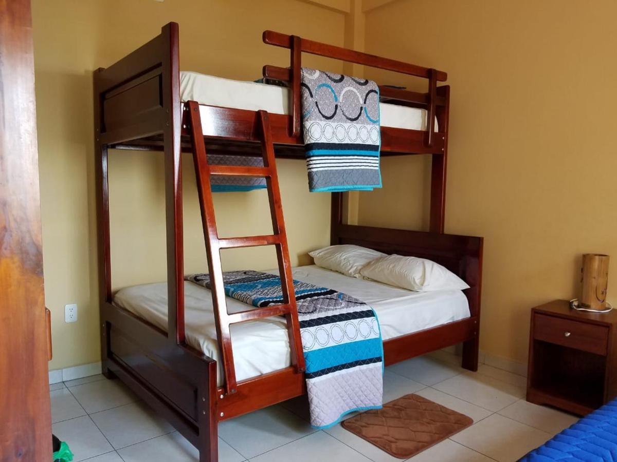 Hotel Soberao Esmeraldas Esterno foto