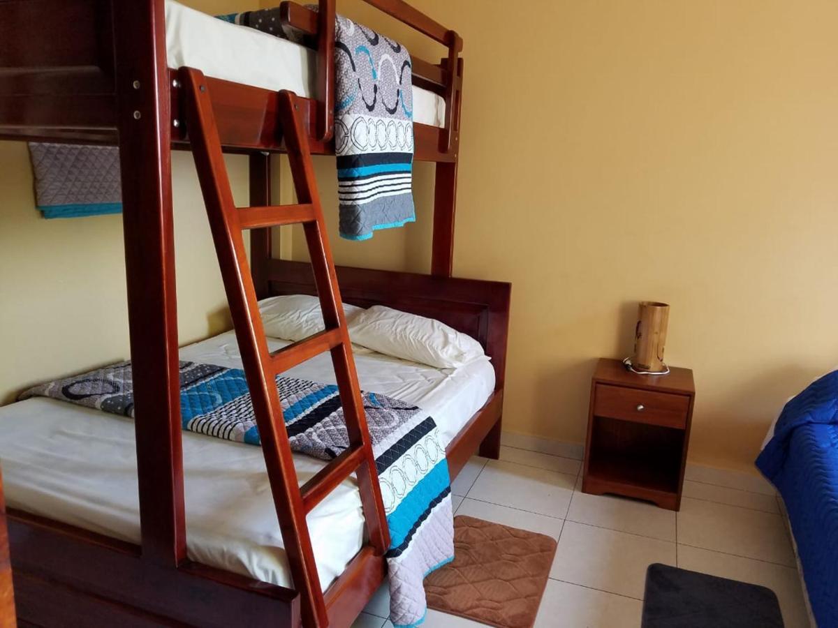 Hotel Soberao Esmeraldas Esterno foto