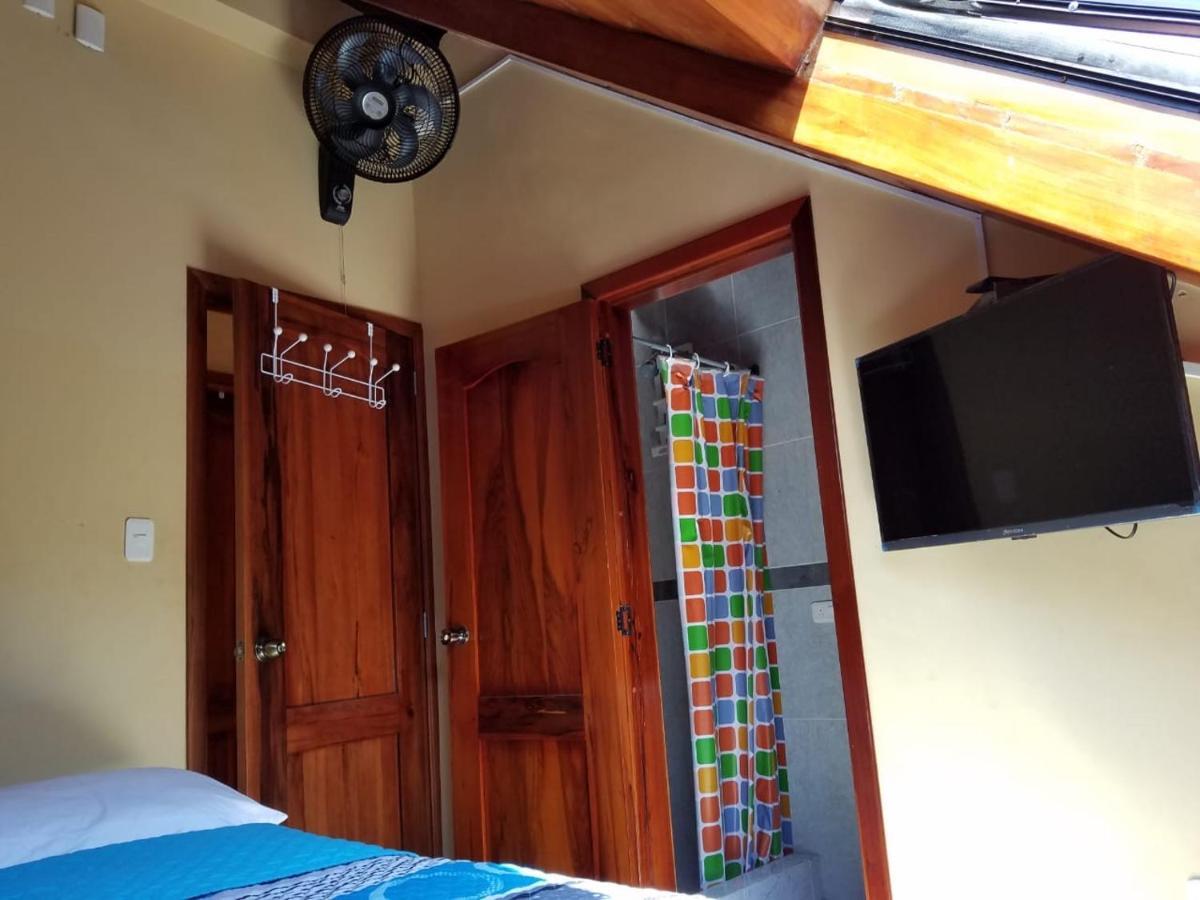 Hotel Soberao Esmeraldas Esterno foto