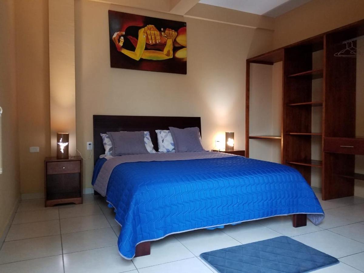 Hotel Soberao Esmeraldas Esterno foto