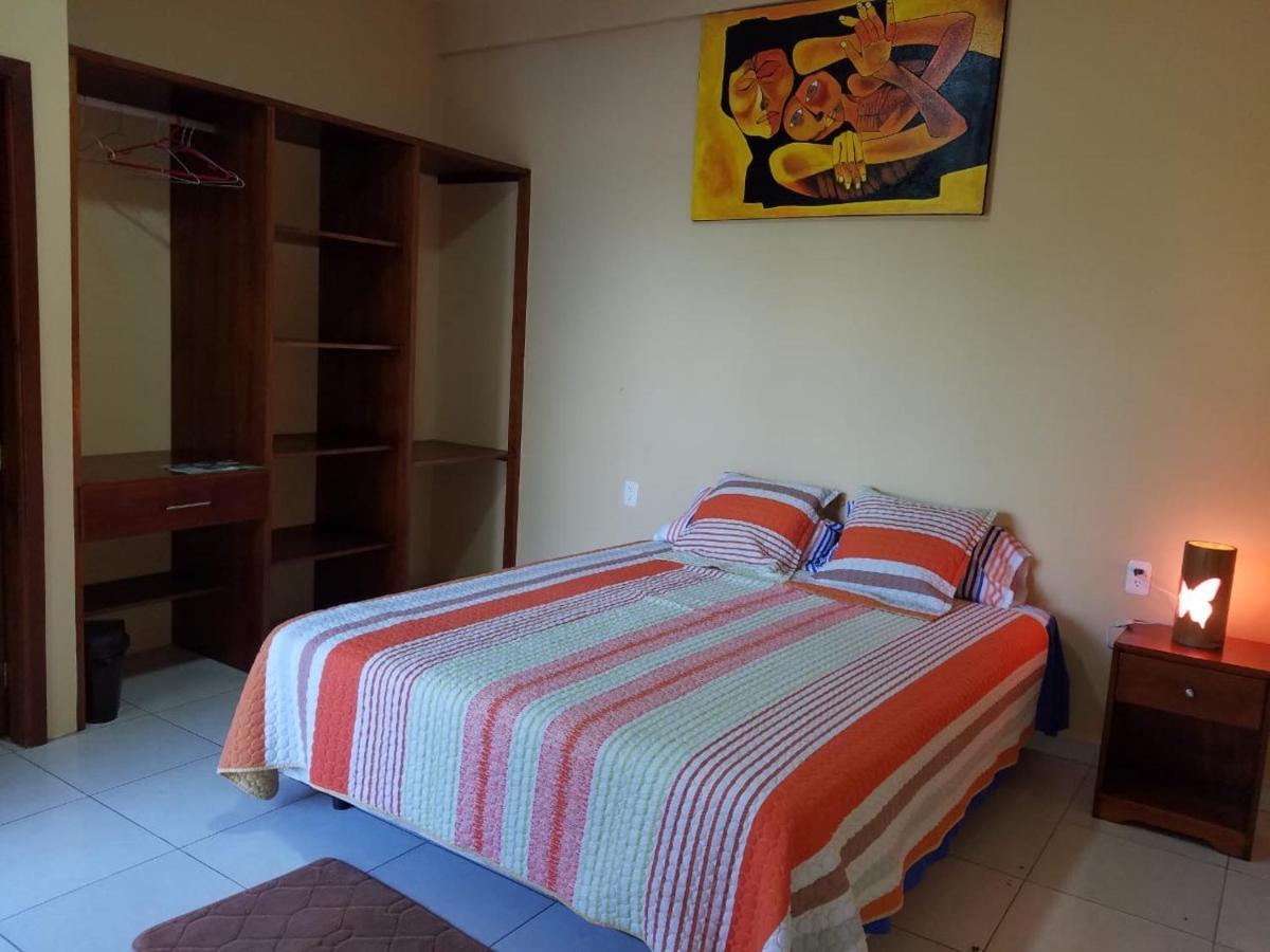 Hotel Soberao Esmeraldas Esterno foto