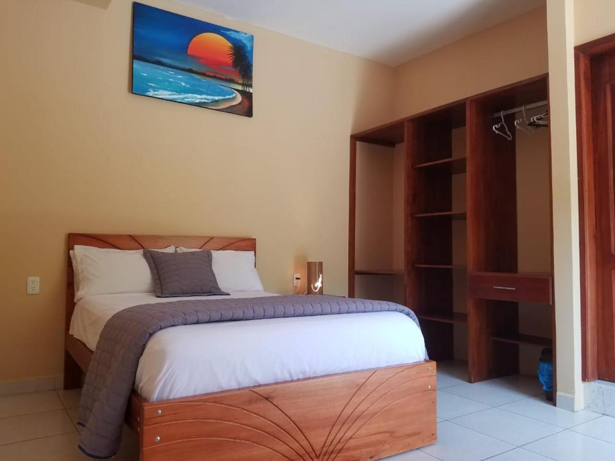 Hotel Soberao Esmeraldas Esterno foto