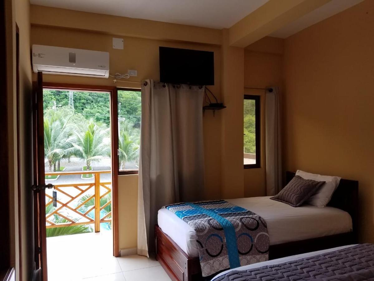 Hotel Soberao Esmeraldas Esterno foto
