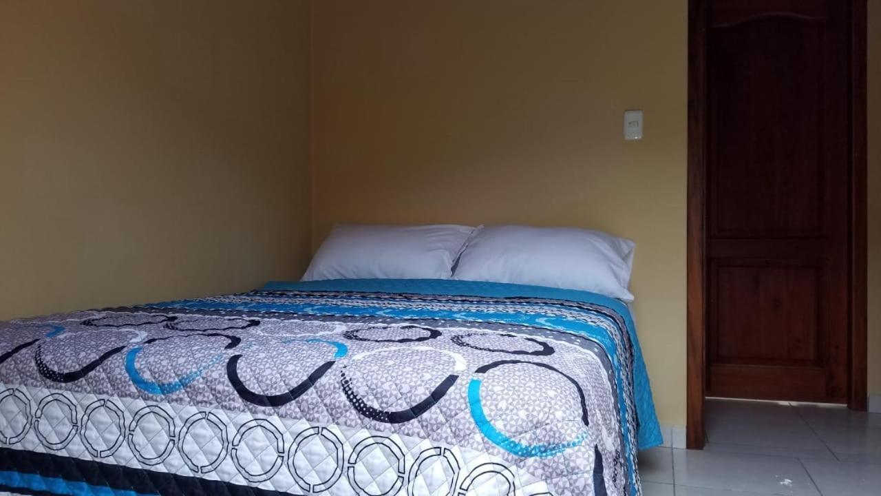 Hotel Soberao Esmeraldas Esterno foto